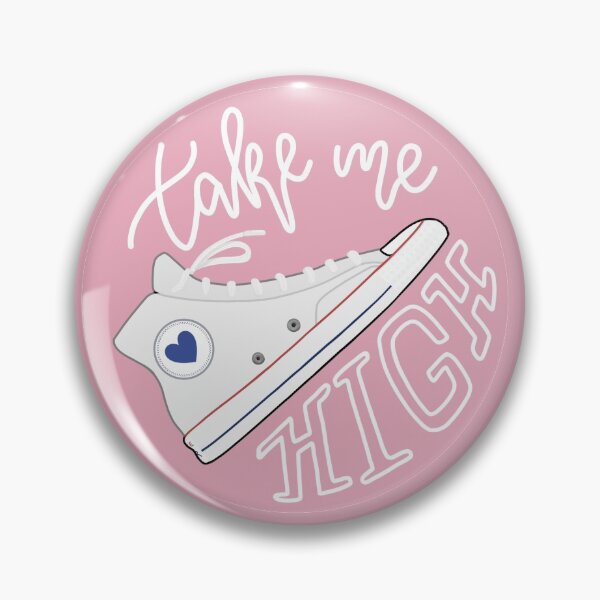 Item preview, Design LOONA Quote of kpop song Hi High designed and sold by kakesun.