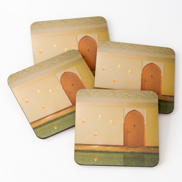 Item preview, Marrakech design and moroccan Architecture Riad, Morocco designed and sold by Morocco Marrakech Photo Prints.