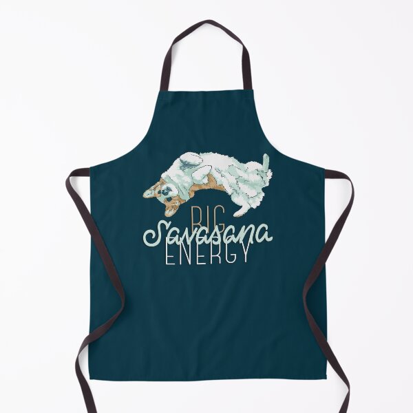 Item preview, Big Savasana Energy designed and sold by polliadesign.