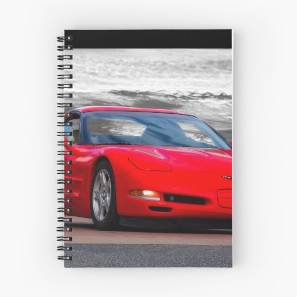 Item preview, 1999 Chevrolet C5 Corvette designed and sold by DaveKoontz.