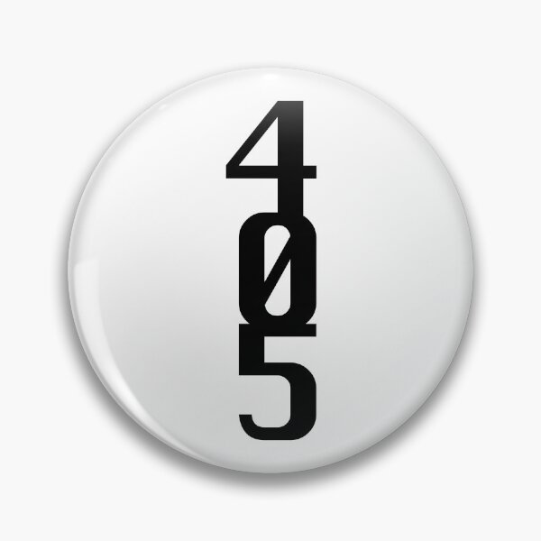 Item preview, 405 designed and sold by Jakman.