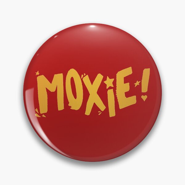 Artikelvorschau, Moxie! entworfen und verkauft von jesimink.