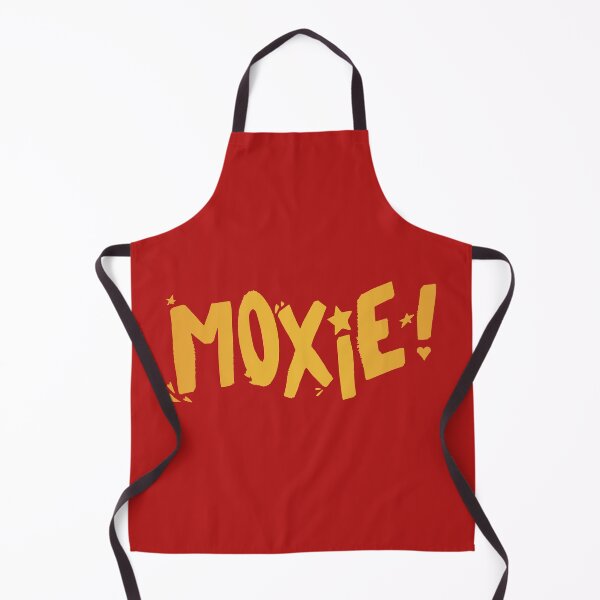 Item preview, Moxie!  designed and sold by jesimink.