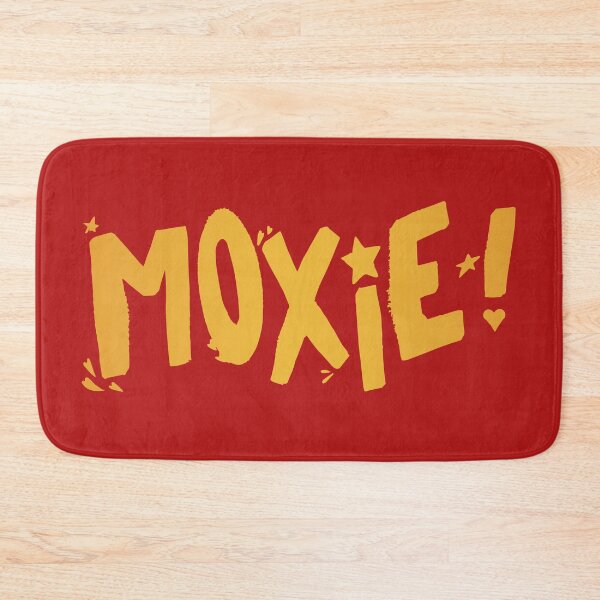 Item preview, Moxie!  designed and sold by jesimink.