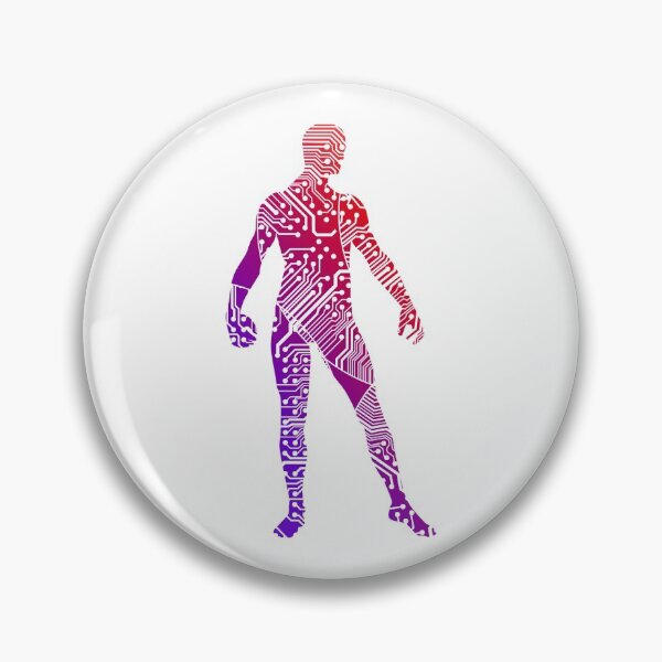 Item preview, Cybernetic designed and sold by Zandrosa.