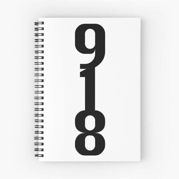 Item preview, 918 designed and sold by Jakman.