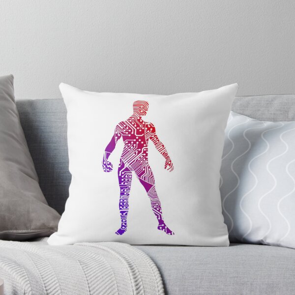 Item preview, Cybernetic designed and sold by Zandrosa.