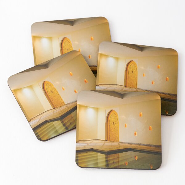 Item preview, colorful doors of Moroccan Riads in Marrakech, Morocco designed and sold by Morocco Marrakech Photo Prints.