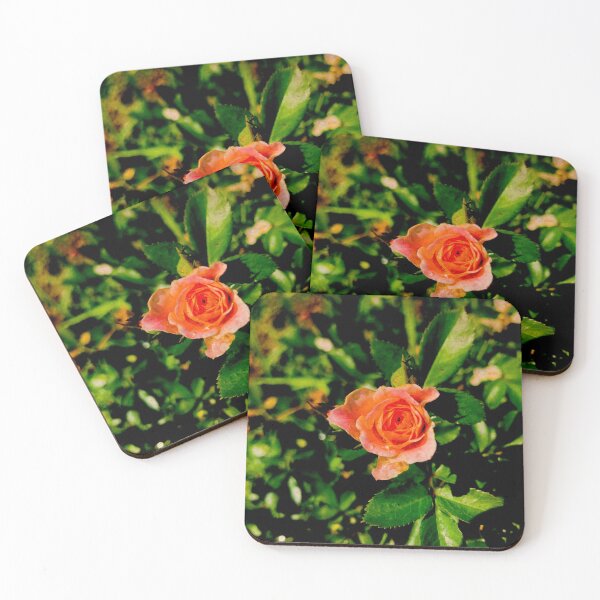 Artikelvorschau, Vintage Rose entworfen und verkauft von EZIMA.