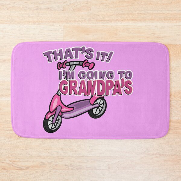 Item preview, Thats It Im Going to Grandpas designed and sold by tryinart.