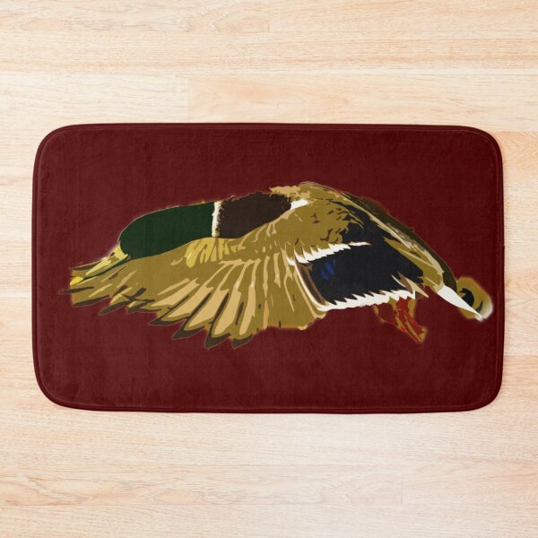 Item preview, MALLARD DUCK designed and sold by THE AMERICAN TEEVANGELIST.