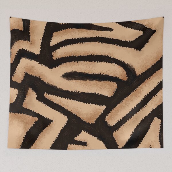 Item preview, Something Wild designed and sold by funkyvibes.