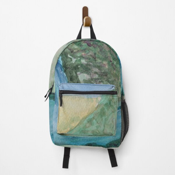 Item preview, Serene Falls designed and sold by CreativeMatthew.