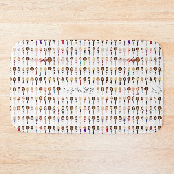 Item preview, Spice Up Your Look designed and sold by bruvc.