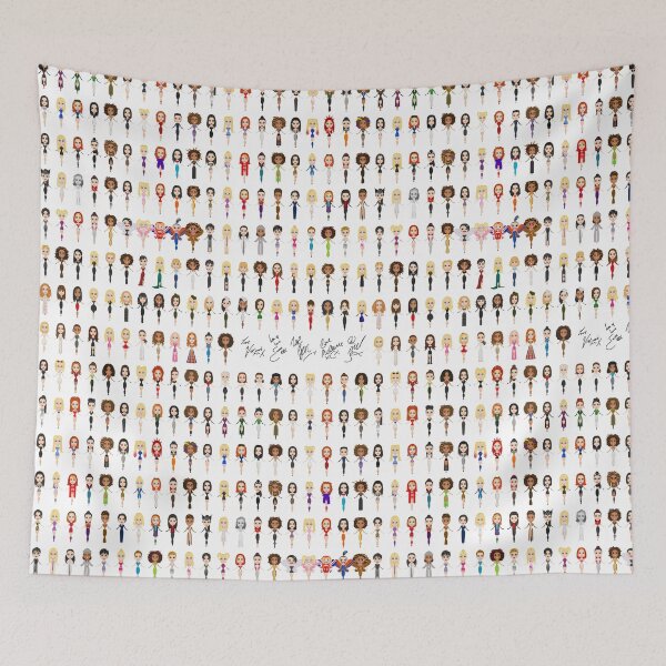 Item preview, Spice Up Your Look designed and sold by bruvc.