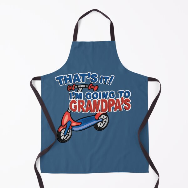 Item preview, Thats It Im Going to Grandpas designed and sold by tryinart.