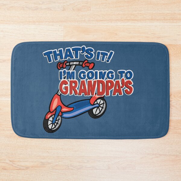Item preview, Thats It Im Going to Grandpas designed and sold by tryinart.