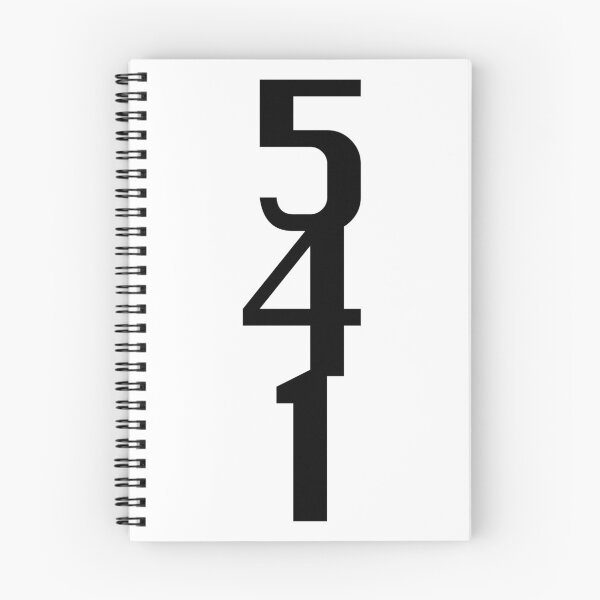 Item preview, 541 designed and sold by Jakman.