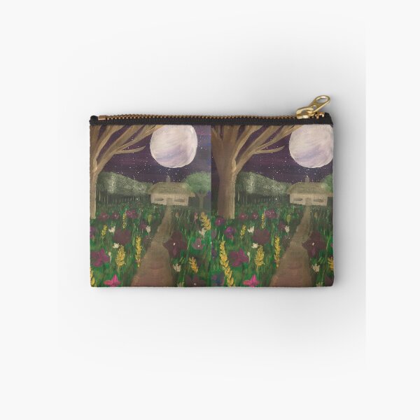 Item preview, Moonlight Path designed and sold by SashaSprite.