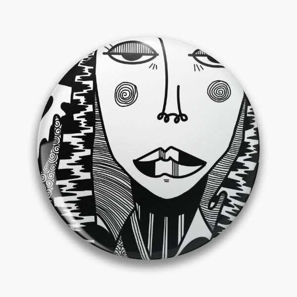 Item preview, humanimal designed and sold by loulindare.