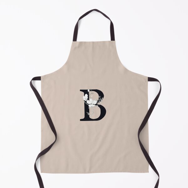 Item preview, beautiful floral b design designed and sold by anna-b-.