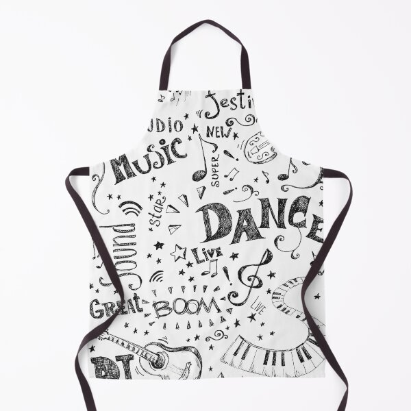 Item preview, Music Doodle designed and sold by ESDT.