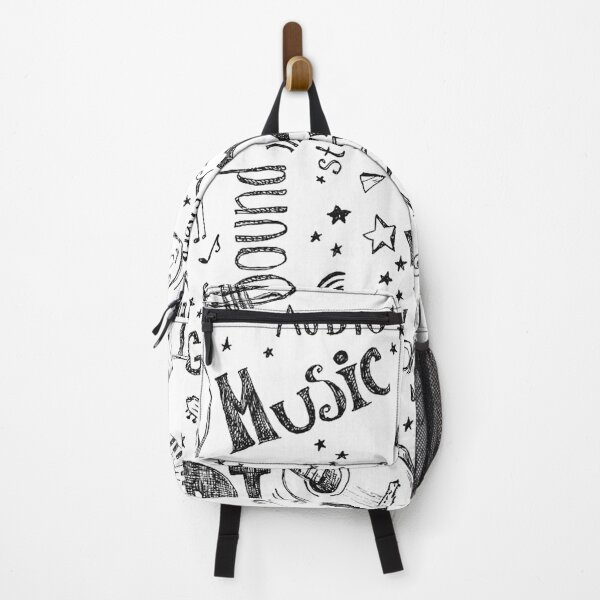 Item preview, Music Doodle designed and sold by ESDT.