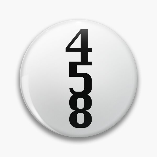 Item preview, 458 designed and sold by Jakman.