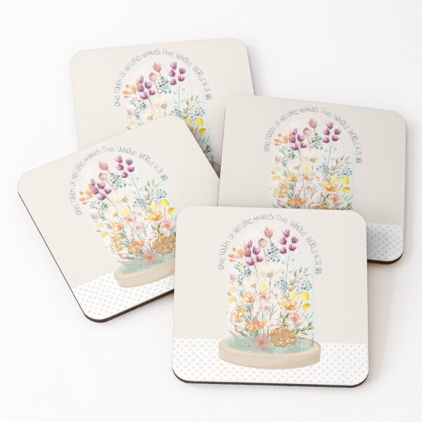 Item preview,  DRY FLOWERS BELL designed and sold by tizicav.