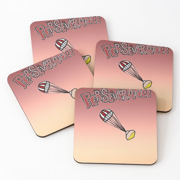 Item preview, Perseverance designed and sold by Megaparsec-.