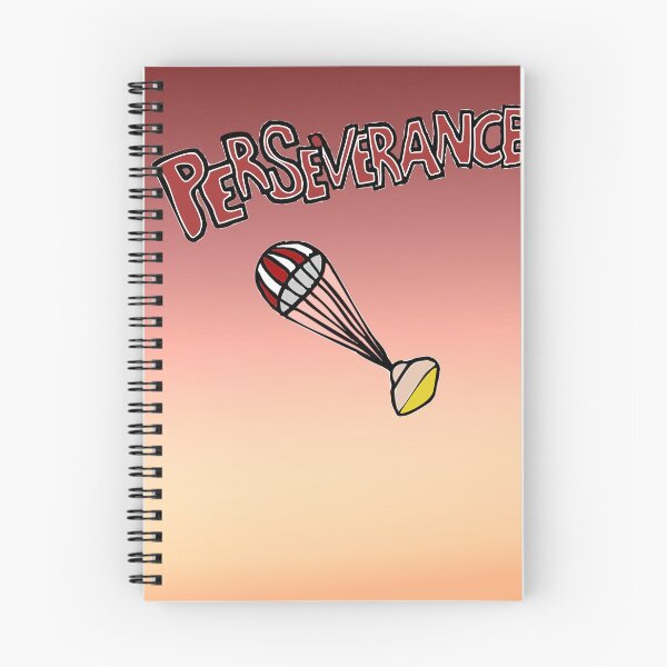 Item preview, Perseverance designed and sold by Megaparsec-.