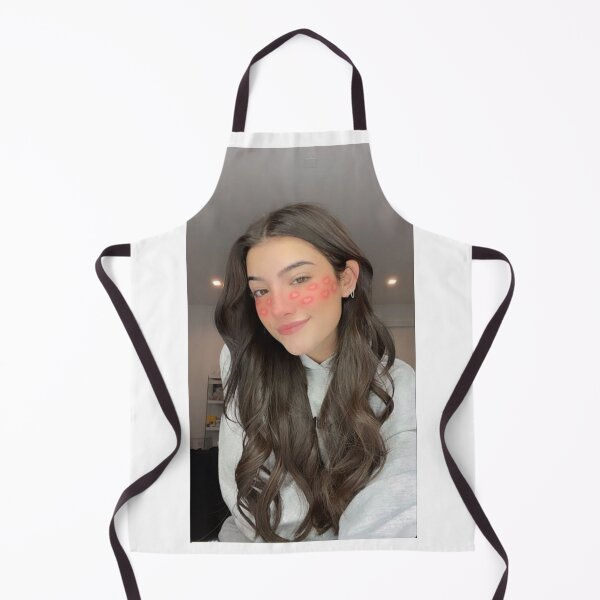 Item preview, Charli d'amelio designed and sold by Ivan0902.