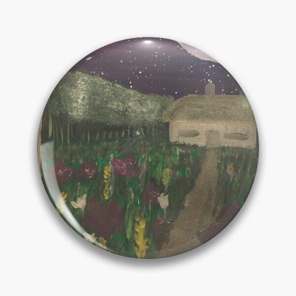 Item preview, Moonlight Path designed and sold by SashaSprite.