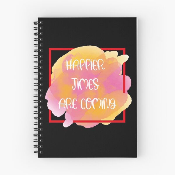 Item preview, Fanny happier times are coming designed and sold by ADAMYASS.
