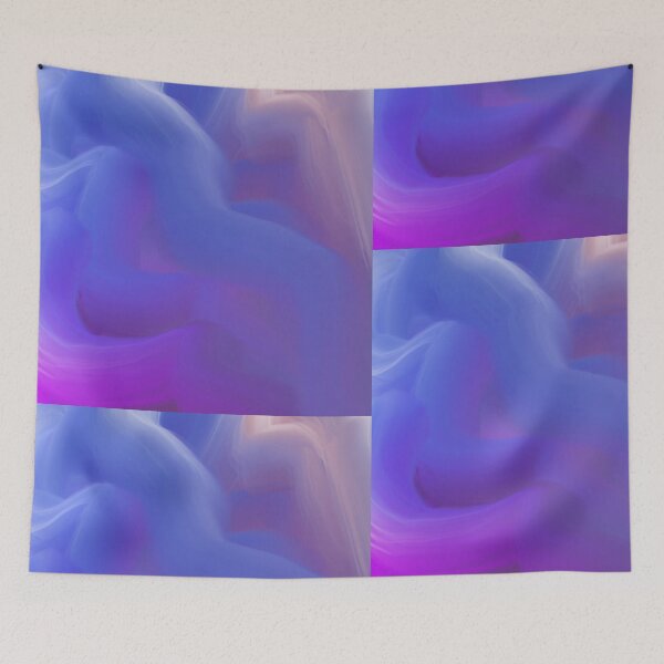 Item preview, Abstract blue purple background designed and sold by Kristaine.