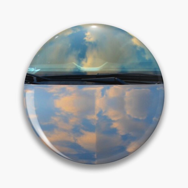 Item preview, Reflected Sky designed and sold by Igor Pozdnyakov.