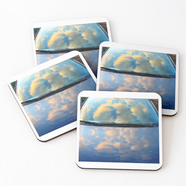 Item preview, Reflected Sky designed and sold by Igor Pozdnyakov.