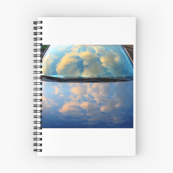 Item preview, Reflected Sky designed and sold by Igor Pozdnyakov.