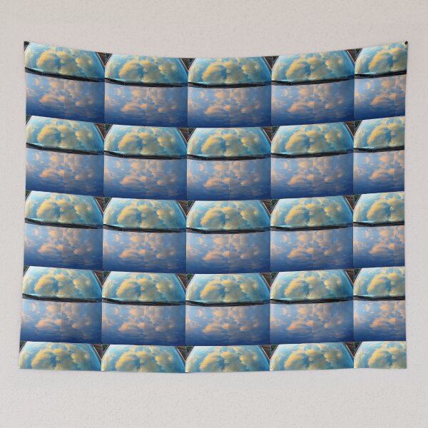 Item preview, Reflected Sky designed and sold by Igor Pozdnyakov.