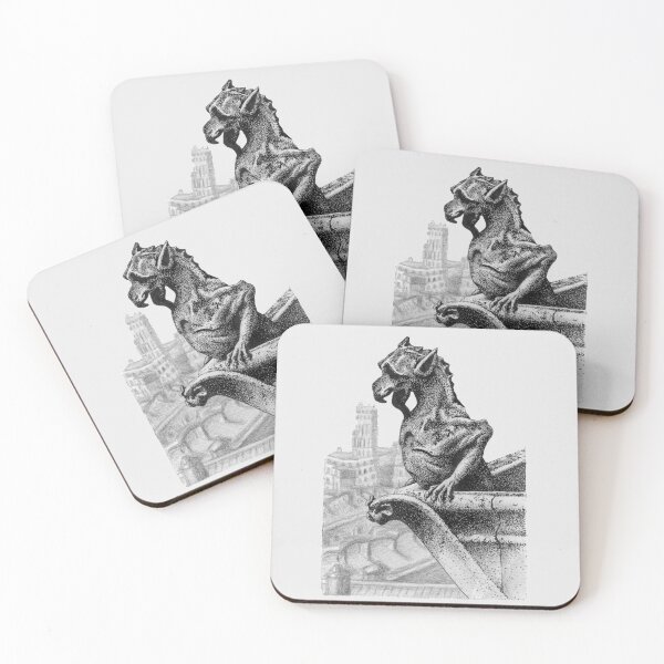 Item preview, WYVERN designed and sold by juliawaters.