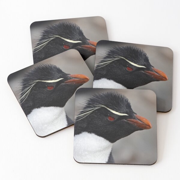 Item preview, Rockhopper Penguin ~ "Spunky" designed and sold by Robert Elliott.