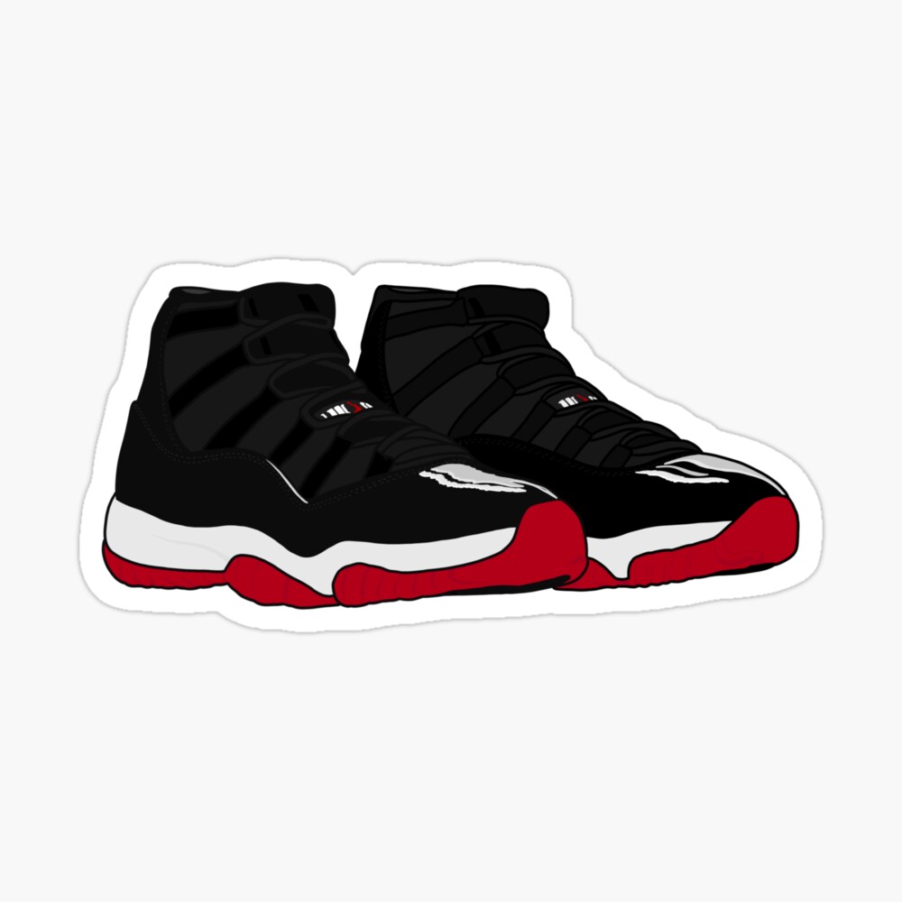 11s breds outlet