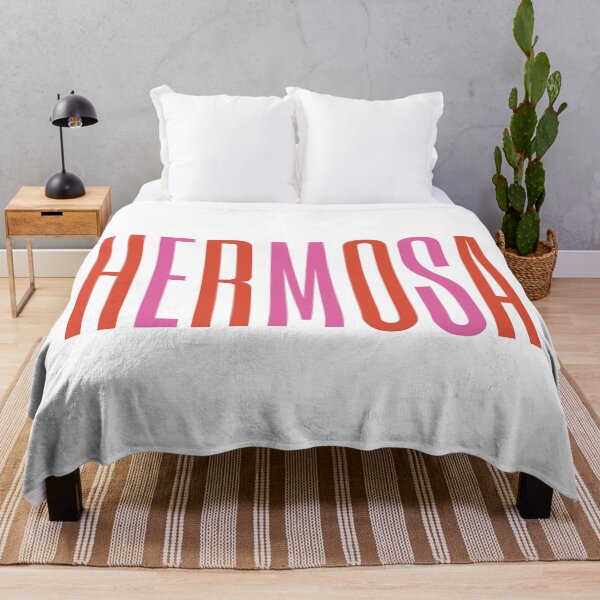 Item preview, Hermosa (Gorgeous)  designed and sold by my-wanderlustjo.