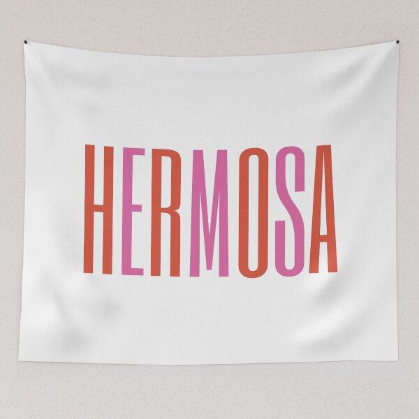 Item preview, Hermosa (Gorgeous)  designed and sold by my-wanderlustjo.