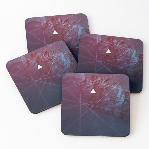 Item preview, triangle designed and sold by lokta.
