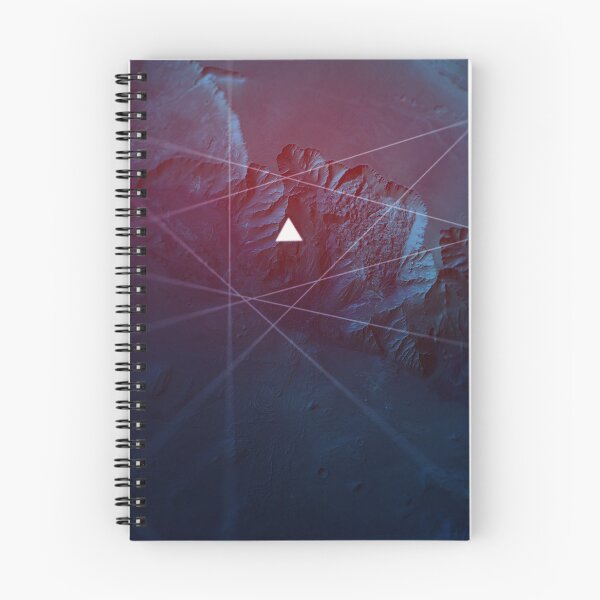 Item preview, triangle designed and sold by lokta.