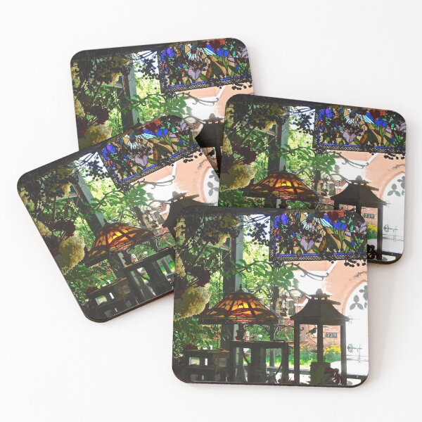 Item preview, More Treasures from Wakefield designed and sold by Shulie1.