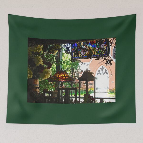 Item preview, More Treasures from Wakefield designed and sold by Shulie1.