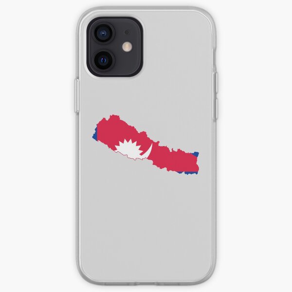 Nepal iPhone cases & covers Redbubble