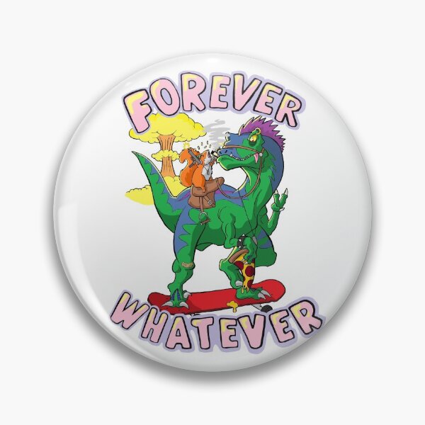 Item preview, Forever Whatever designed and sold by Freddy-Farmill.